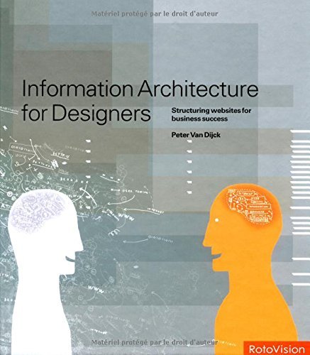 Buy Information Architecture for Designers: A Guide to Structuring ...