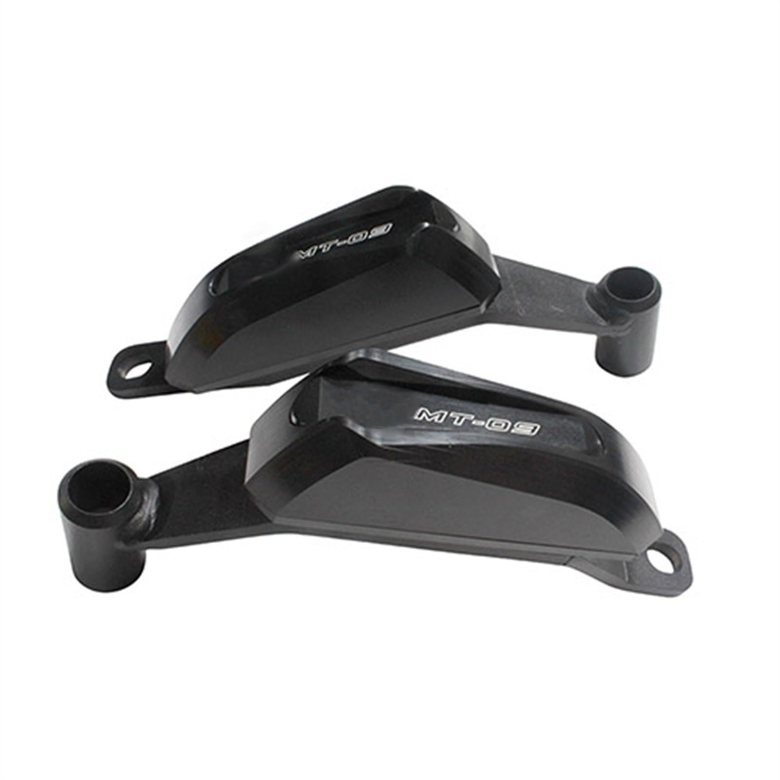 Custodia di guardia Moto CNC Motore Cursore Della Cassa Protezione Accessori Per Yamaha MT-09 FZ-09 2014-2019 2020