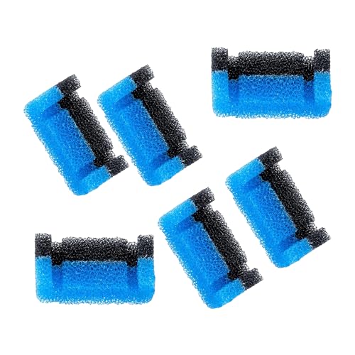 Filtros de Espuma para Fuente de Agua para Gatos Pack de 6