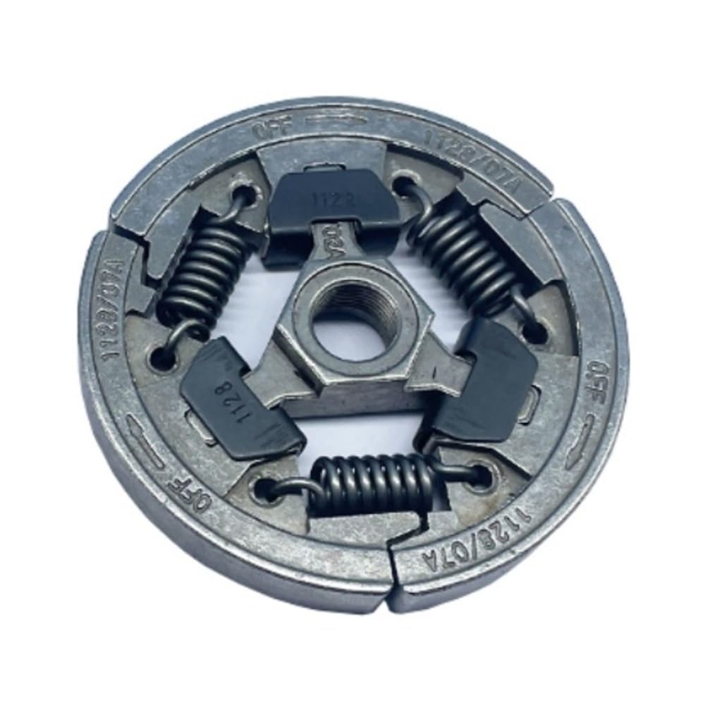 Kupplung Trommel Kette Pulley Kettenrad Fit for TS410 TS420 Trennsäge Ersatz Ersatzteil OEM 4238 760 8500