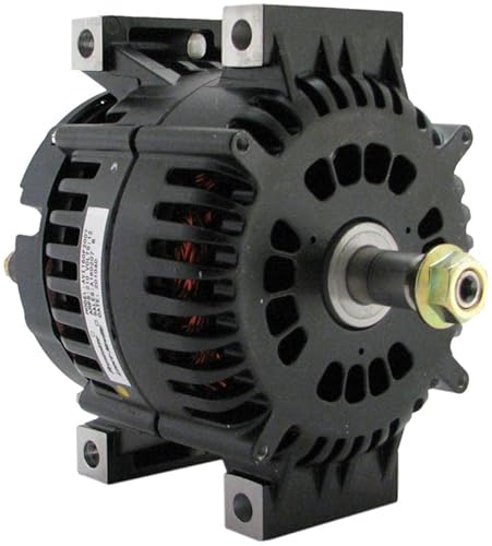 Leece Neville 12V 210A Alternator for Idle Pro Series