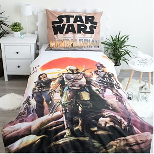 Edredón de Star Wars