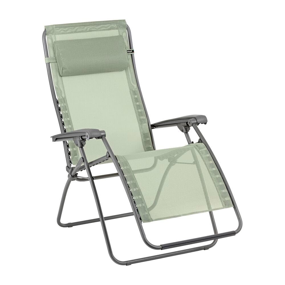 Lafuma - Fauteuil Relax Zéro Gravité