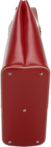 Miniatura 4 de Jack Georges Bolso de negocios Milano Madison Ave #3902, Negro -, Milán