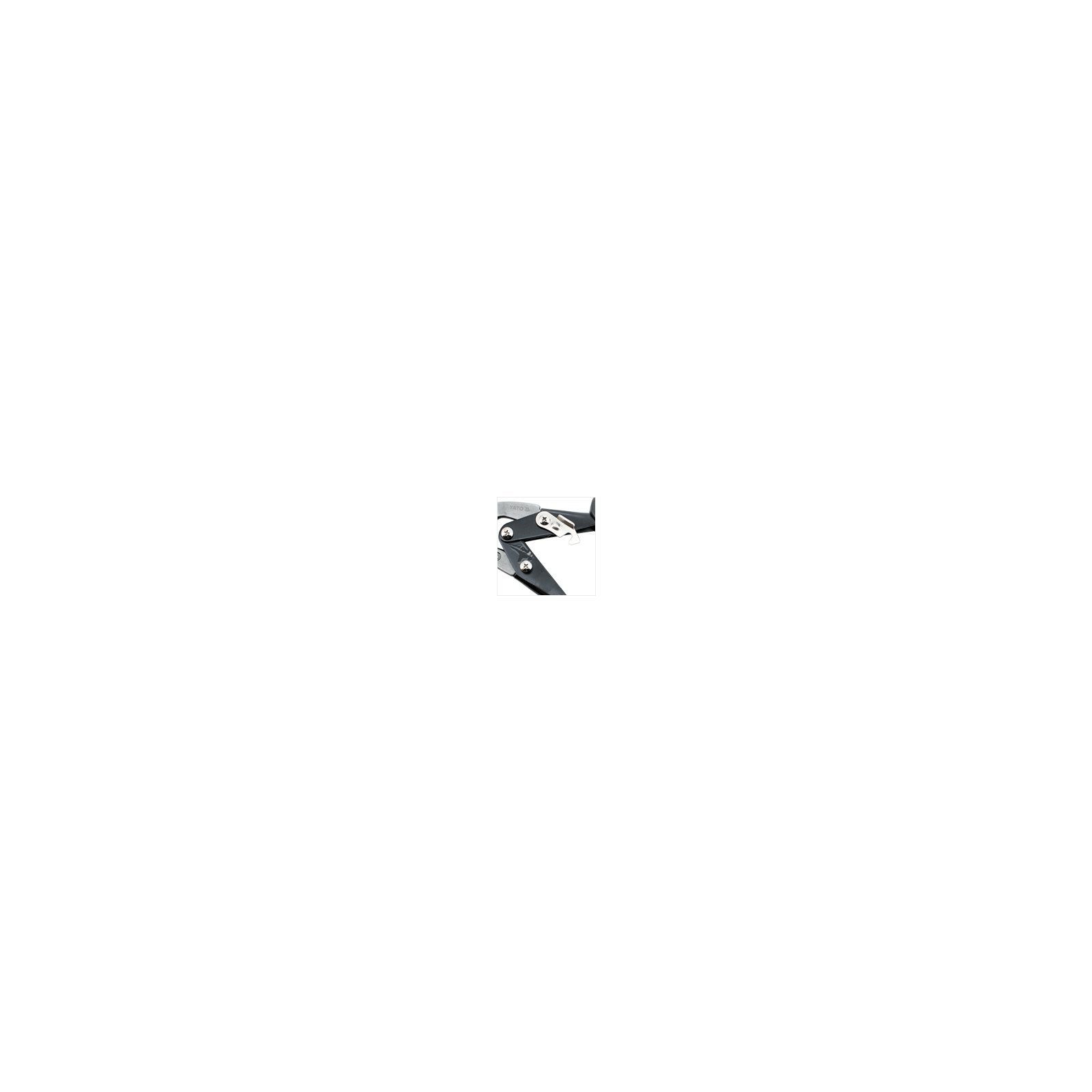 Yato professional 1962-10 "STRAIGHT - Image 3