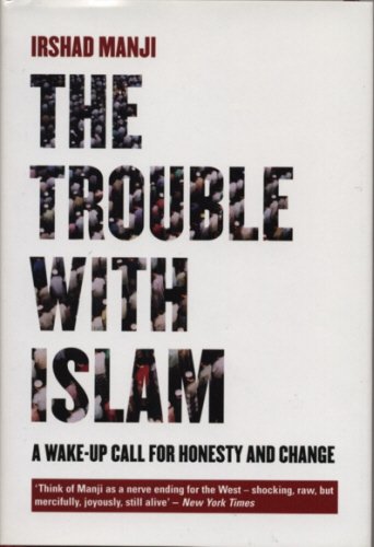  The Trouble With Islam livre En ligne