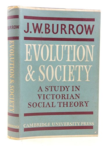 Evolution and Society view 2
