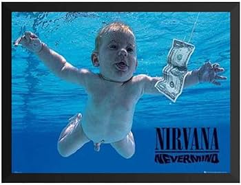 Amazon|壁の絵 ニルヴァーナネバーマインドミュージック ポスター装飾 Amazon|壁の絵 ニルヴァーナネバーマインドミュージック ポスター装飾