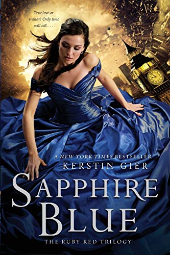 Sapphire Blue Sapphire Blue
