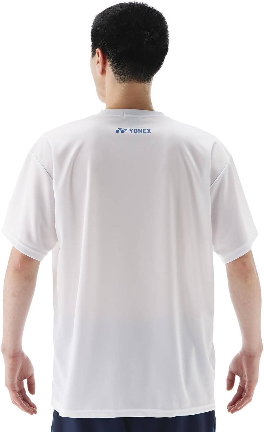 Amazon.co.jp: ヨネックス（YONEX） テニスウェア ユニドライTシャツ