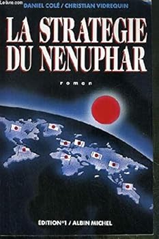 Paperback La strate´gie du Ne´nuphar: Roman (French Edition) [French] Book