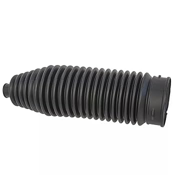 フラットライン dwos6rj Amazon.com: Detroit Axle - Rack and Pinion Tie Rod Boots for