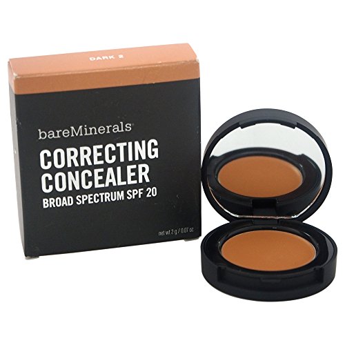 SPF 20 Correcting Concealer in Dark 2