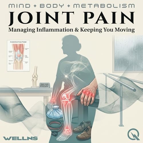 『Joint Pain』のカバーアート