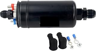 380LPH 1000HP Fuel Pump(2)