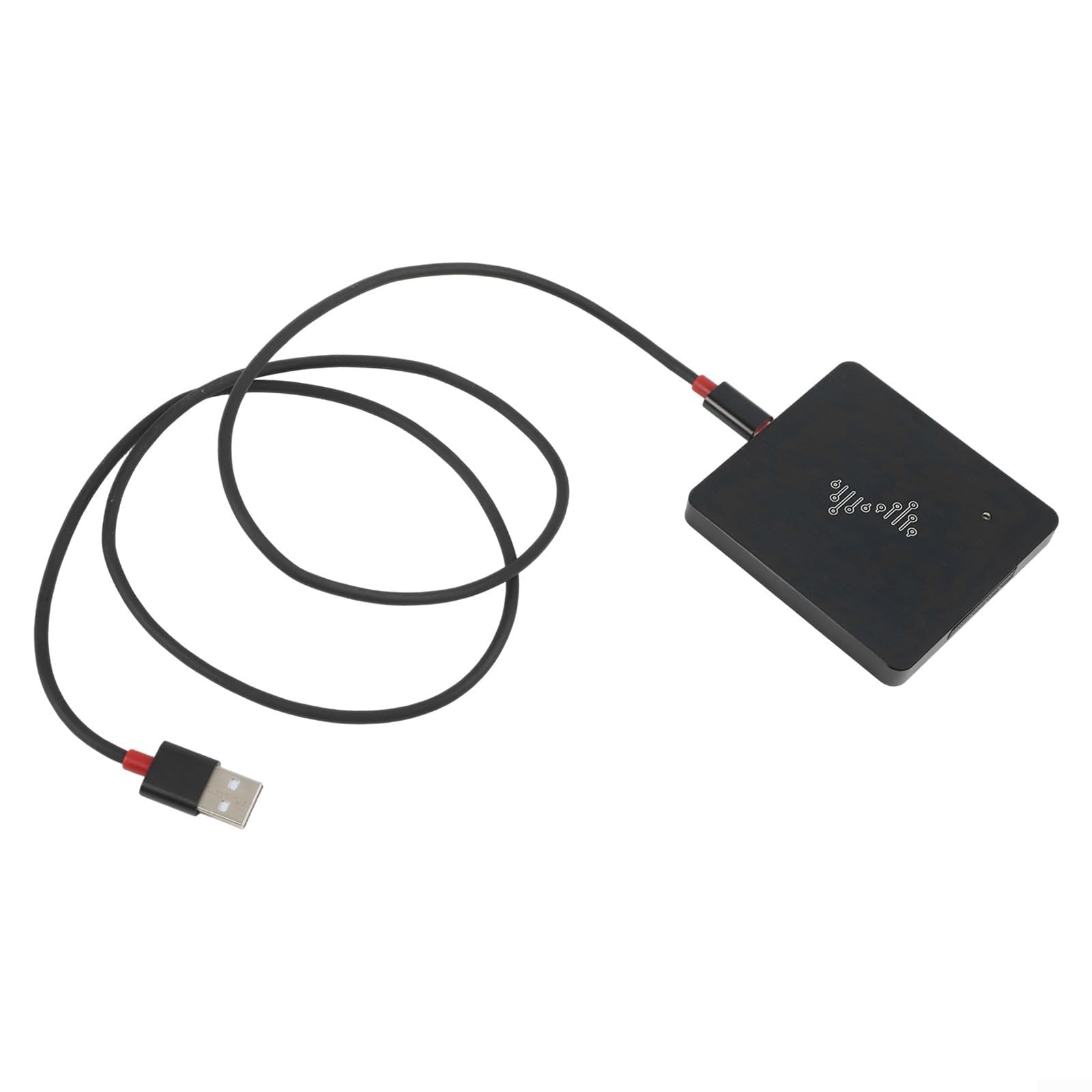 ZYNCUE Analizador lógico USB para análisis de PC en WinXP10 para Mac OS para Linux Basic Edition