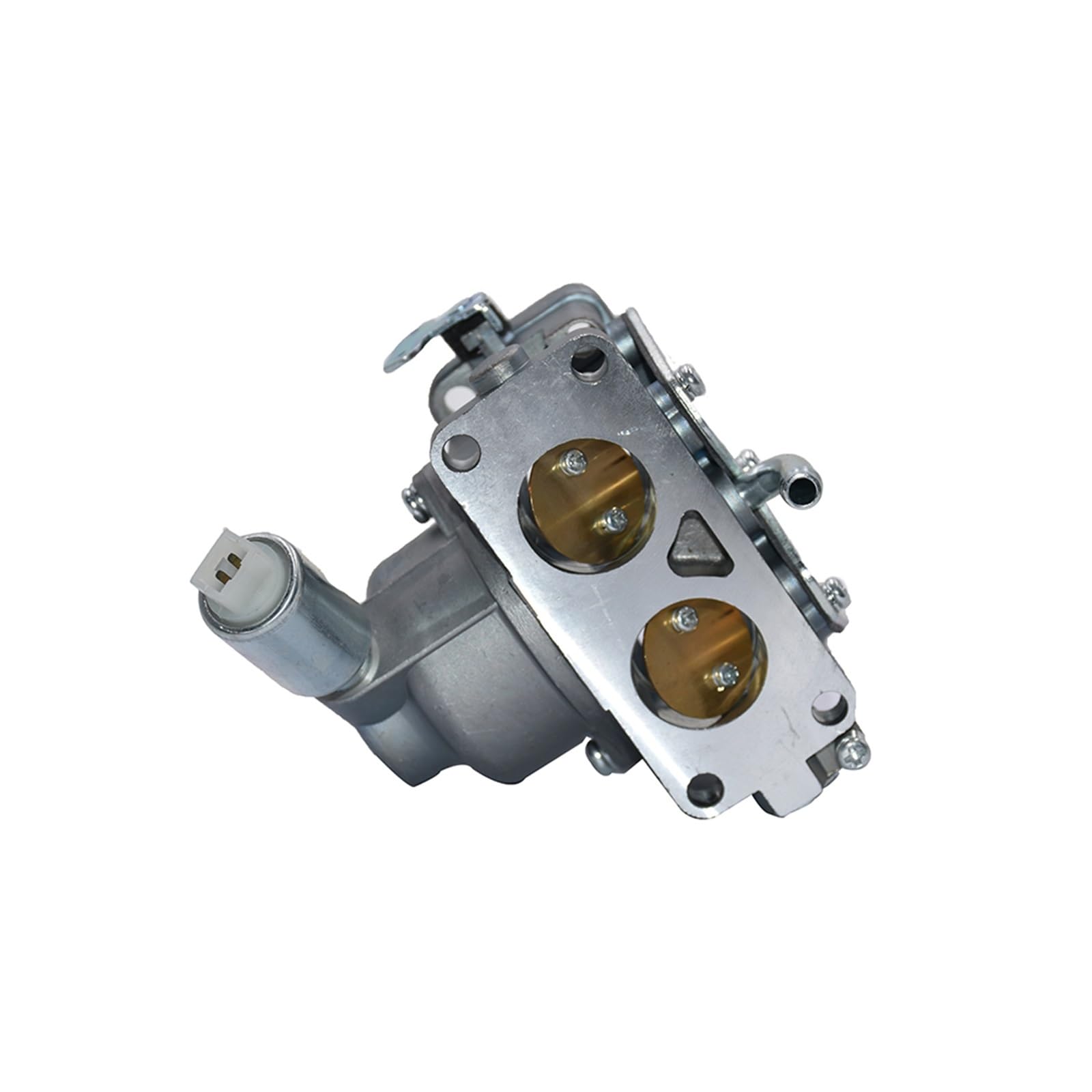 Vergaser-Kit Für Briggs & Stratton V-Twin Motoren – Kompatibel Mit 40G777, 40H777, 44M777 Uvm.