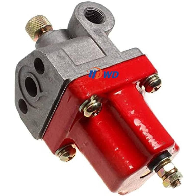 3054611 3054608 3035334 12V Fuel Shutoff Solenoid Valve for Engine N14 NTA855 KTA19 KTA38 KT50