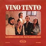  La generación del pacto americano