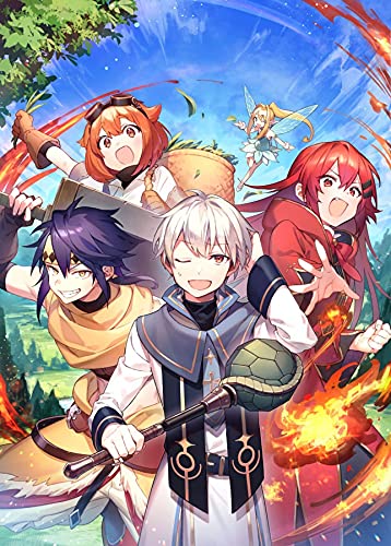 ヒャッハーな幼馴染達と始めるVRMMO【電子書籍限定書き下ろしSS付き】