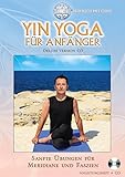 meridian cd player  Yin Yoga für Anfänger (Deluxe Version CD): Sanfte Übungen für Meridiane und Faszien - Hörbuch mit Chris (Deluxe Version CD: Großformatiges Anleitungsheft mit CD (Hörbuch))