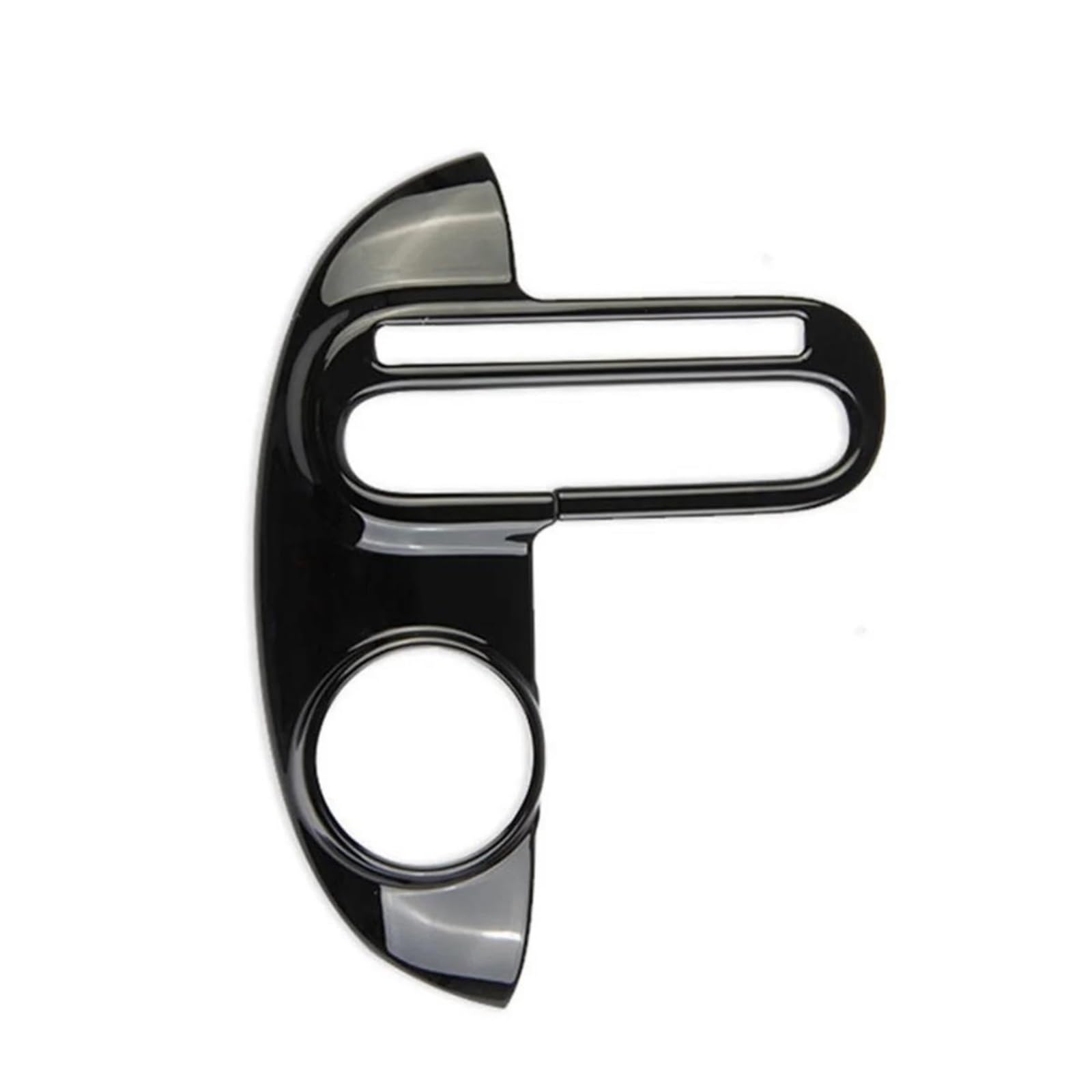 Car Interior Stickers for Hyundai for Casper 2021 2022 2023 Center Console Shift Gear Panel Cover Trim Interior Accessories