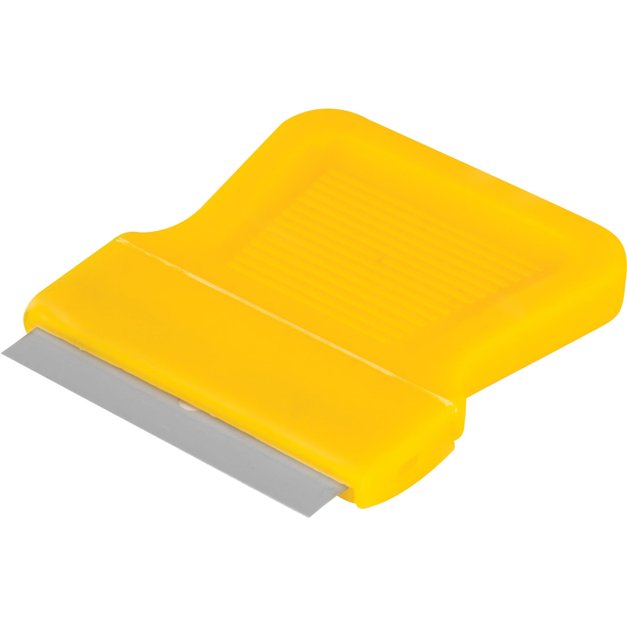 Performance Tool W3200 Lightweight Plastic Razor Blade Scraper for Efficient and Easy Surface Cleaning and Maintenance-image-41