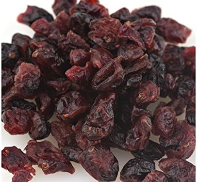 Cranberries Organic 25 lbs.