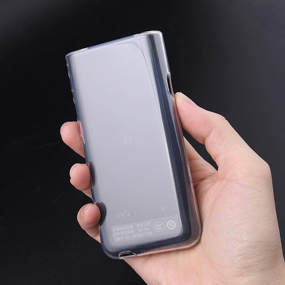 SONY NW-ZX507 64GB+保護ケース WALKMAN SONY ウォークマン NW-ZX507専用 レザーケース CKL-NWZX500