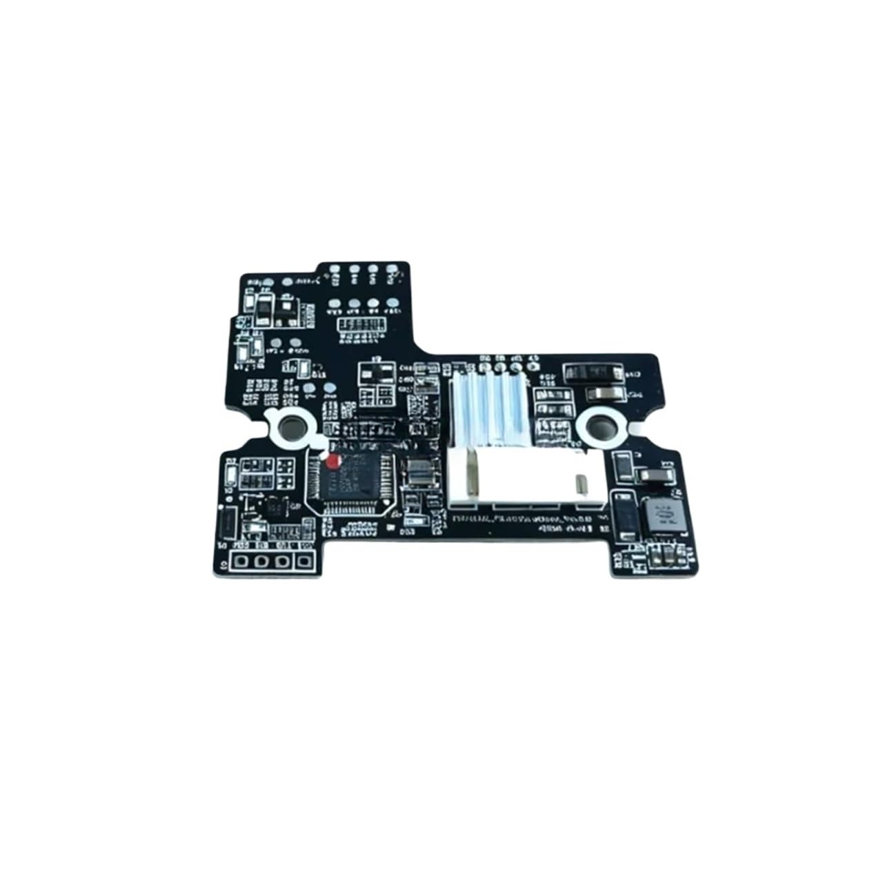 1 Placa Control De Extrusora Impresora 3D Compatible con Flashforge AD5X