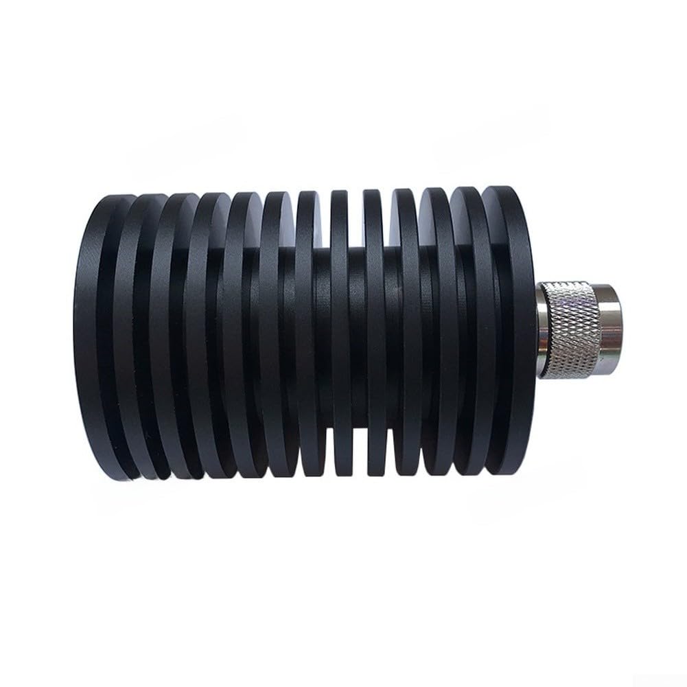 Terminaison RF Acier Inoxydable 100W 50Ω UHF