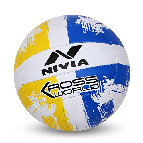 Image of Nivia Storm Football - Size 5