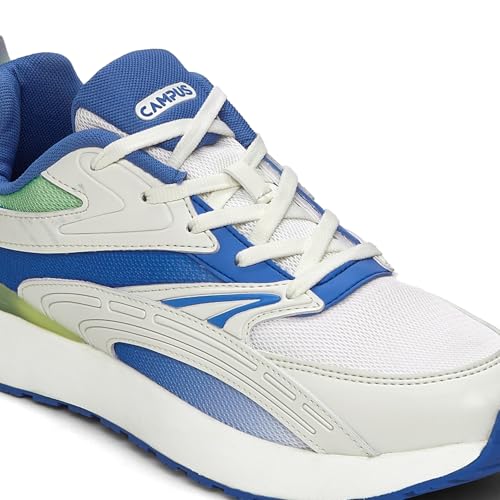 Image of Campus Men Vitality Sneakers