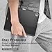 SWITCHEASY CoverBuddy for 2024 iPad Pro 11