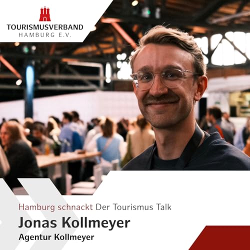 Hamburg schnackt - mit Jonas Kollmeyer