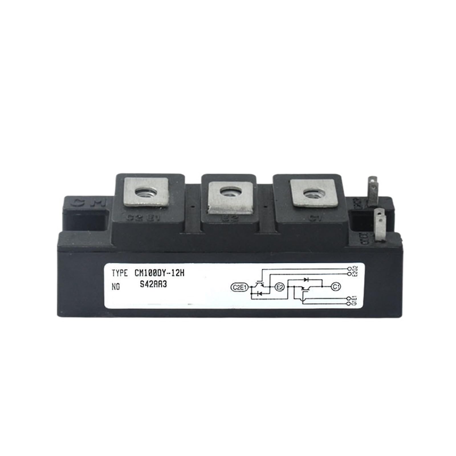 CLBSWYEJK CM100DY-12H CM150DY-12H CM200DY-12H CM300DY-12H CM400DY-12H Module(CM300DY-12H)