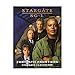 Stargate SG-1: Fantastic Frontiers (Stargate Season One)