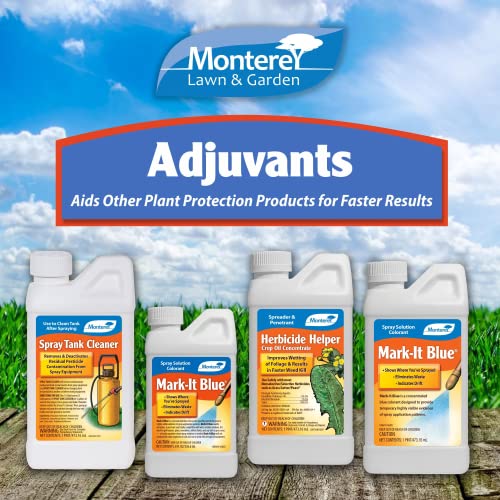 Image of Monterey (LG1104) - Herbicide Helper Crop Oil Concentrate (16 oz)