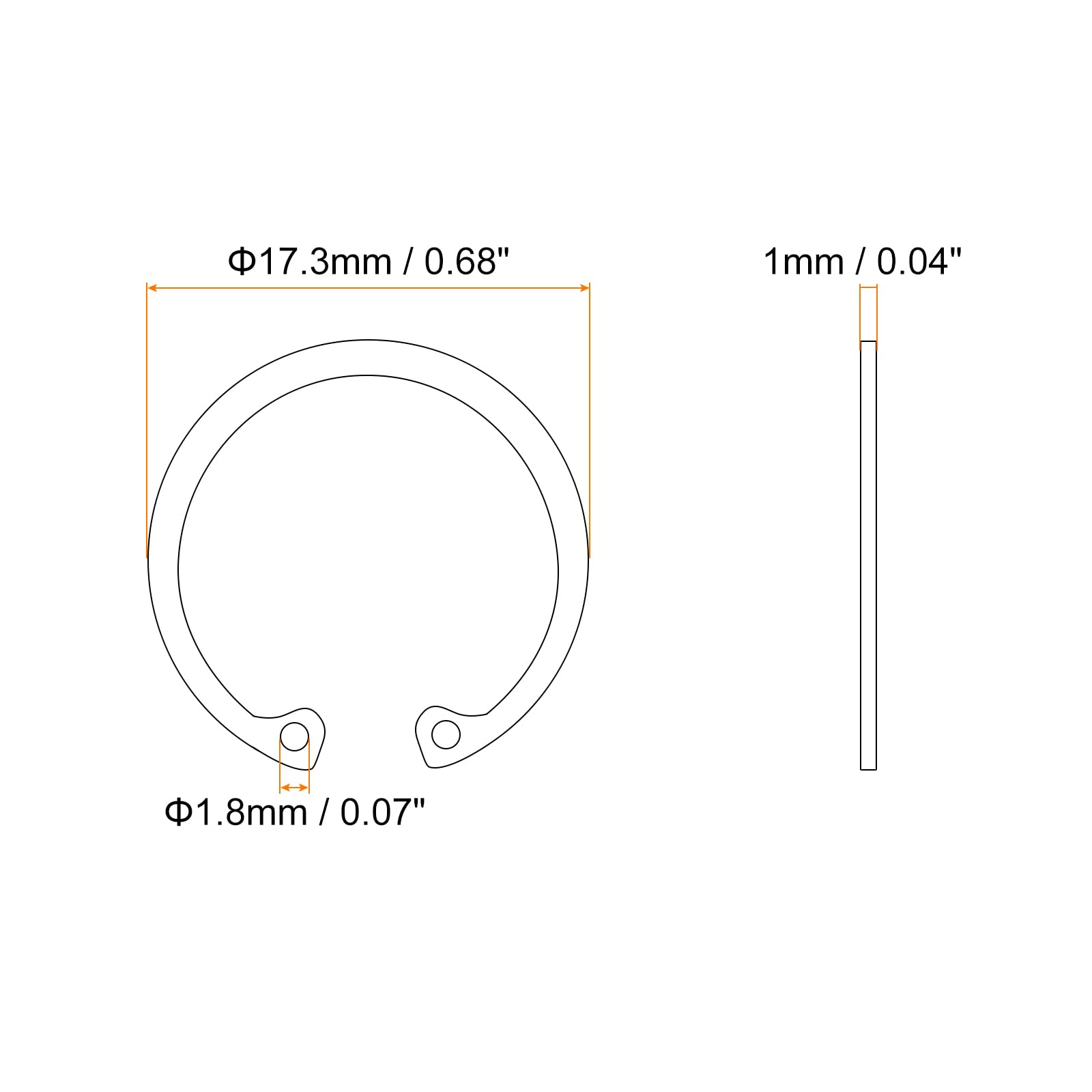 5/16 Fuel Line Fittings Fuel Quick Connect Fitting 7.89mm 7.89 SAE 5/16 Fuel Pipe Fittings Metal Fuel Line Quick Connector 45 Degree For Car 2pcs A Lot For Car Quick Disconnect Fuel