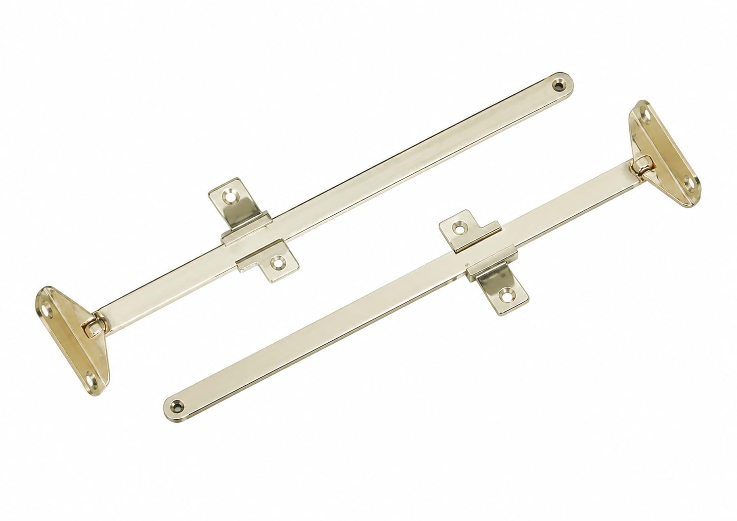 METAHOLIC Window Stays | Sliding Window Stay | Adjustable Window Stay | Window Stopper | Finishing : Nickel Plating (10)-image-39