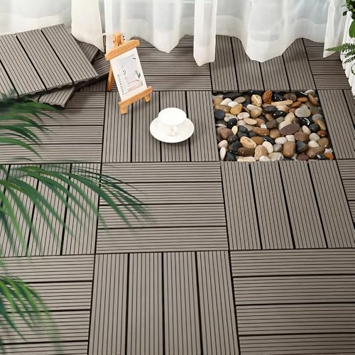 �l�H�� �E�b�h�p�l�� �E�b�h�f�b�L �V�R�ؕ� 30���Z�b�g �W���C���g���p�l�� 30×30cm �����` �u������ �K�[�f�j���O �^�C�� �x�����_/��/�o���R�j�[ DIY�p�i ���O�����K�p