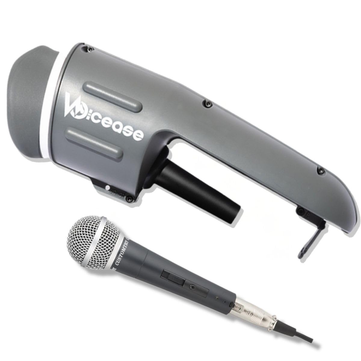 Voicease 片手で持てる防音室 ヴォイシーズ 片手で持てる防音室】Voicease（ヴォイシーズ）｜島村楽器 イオン