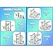 Marble Mania Marble Run - Marble Runs for Kids - 162 Pieces Plus Storage Tub - Construction Toys for 4-8 Year Old Boys or Girls - Educational STEM Toys for 4+ Year Olds