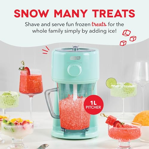 Blender For Slushies