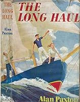 The Long Haul B0007E0JB4 Book Cover