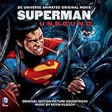 Superman Unbound: Original Motion Picture Soundtrack