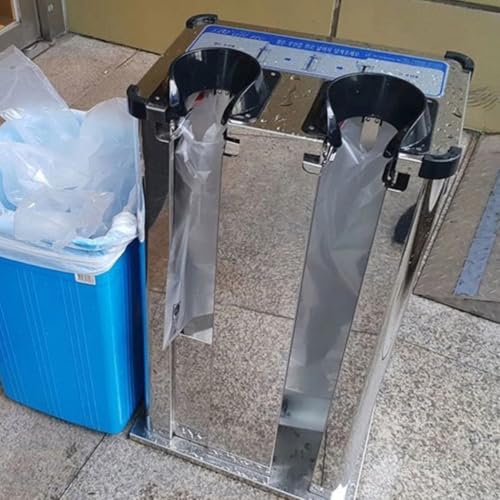 Bolsas de paraguas largos contra goteos: mantén tu suelo seco y limpio 6