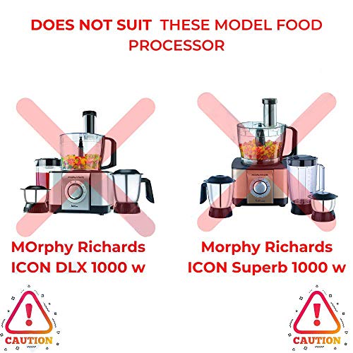 Image of Bajaj Mixer Grinder Chutney Jar only (small)