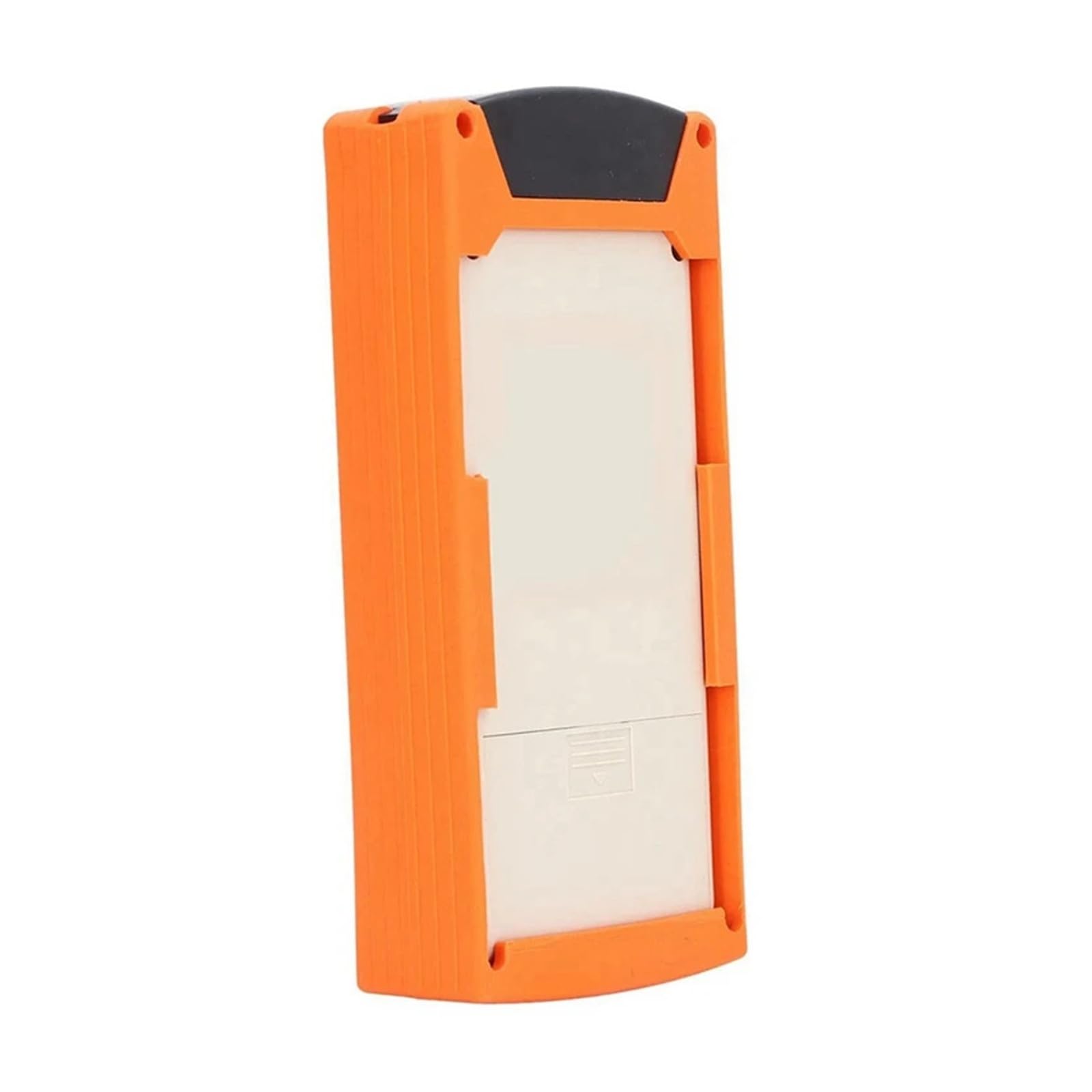 Misuratore UVA portatile, materiale in gel di silice 0-1999 Μw/Cm², tester for lampade solari UVA con display LCD da 3,5 pollici for rettili per la crescita delle piante