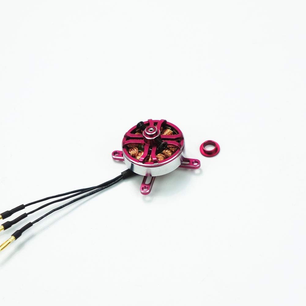 Amazon.com: Dancing Wings Hobby: MF & MC Brushless Motor